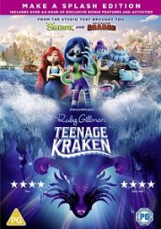 Ruby Gillman: Teenage Kraken