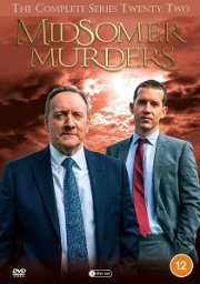 Midsomer Murders: Series 22