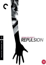 Repulsion: The Criterion Collection