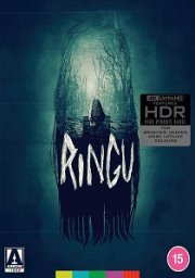 Ringu: Limited Edition