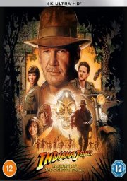 Indiana Jones and the Kingdom of the Crystal Skull