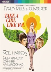 Take A Girl Like You