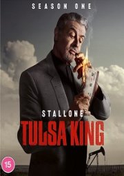 Tulsa King: Season 1