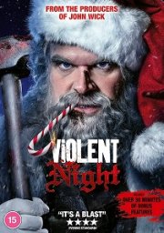 Violent Night