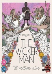 The Wicker Man: 50th Anniversary