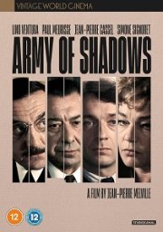 Army of Shadows: Vintage World Cinema