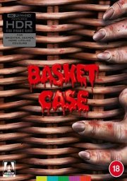 Basket Case: Limited Edition