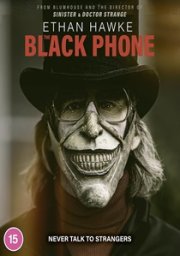 The Black Phone: Collector's Edition