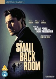The Small Back Room: Vintage Classics