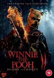 Winnie-the-Pooh: Blood and Honey 2