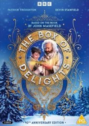 The Box Of Delights: 40th Anniversary Edition