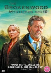 The Brokenwood Mysteries: Series 10