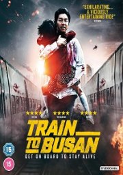 Train To Busan