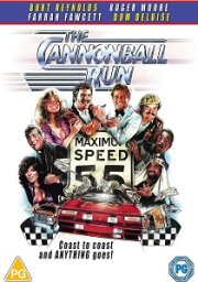 Cannonball Run