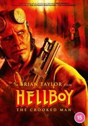 Hellboy: The Crooked Man