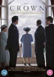 The Crown: Season 6