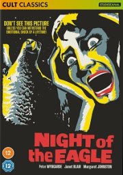 Night of the Eagle: Cult Classics