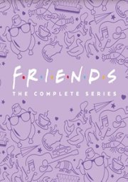 Friends: The Complete Series