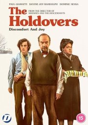 The Holdovers
