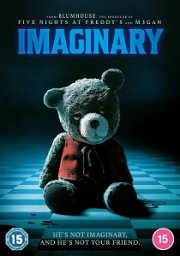 Imaginary