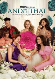 And Just Like That: Season 2