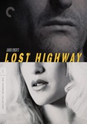 Lost Highway: The Criterion Collection