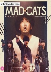 Mad Cats