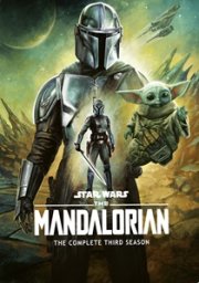 The Mandalorian: Season 3