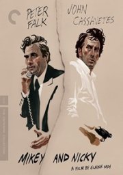 Mikey and Nicky: The Criterion Collection