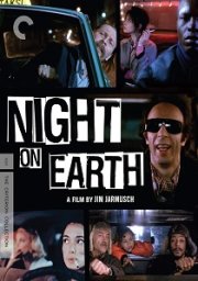 Night on Earth: The Criterion Collection