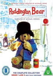Paddington Bear: The Complete Series