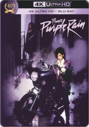 Purple Rain: 40th Anniversary