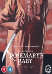 Rosemary's Baby: Collector's Edition