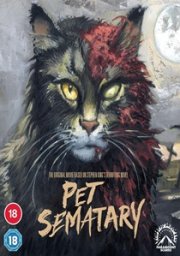 Pet Sematary: Collector's Edition