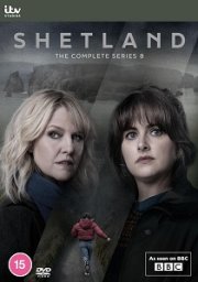 Shetland: Series 8