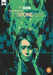 The Stone Tape: Limited Edition