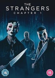 The Strangers: Chapter 1