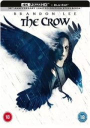 The Crow