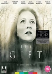 The Gift: Limited Edition