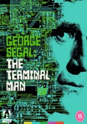 The Terminal Man: Limited Edition