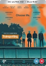 Trainspotting: Limited Edition