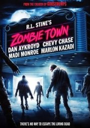Zombie Town