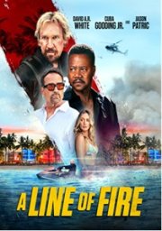 A Line Of Fire