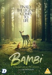 Bambi: A Tale of Life in the Woods
