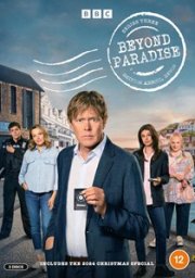 Beyond Paradise: Series 3