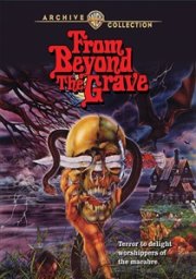 From Beyond the Grave
