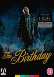 The Birthday: Limited Edition