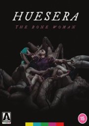 Huesera: The Bone Woman