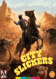 City Slickers: Limited Edition