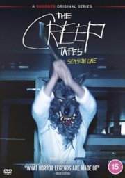 The Creep Tapes: Season 1